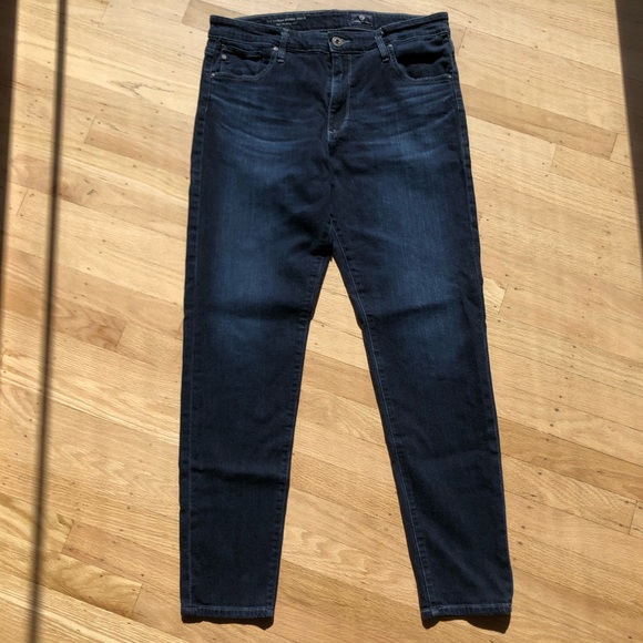 AG skinny jeans - Picture 5 of 5